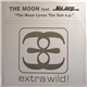 The Moon Feat. Nu NRG - The Moon Loves The Sun E.P.